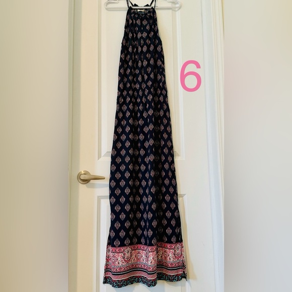 XS/S 9 pieces EUC boho summer bundle - Picture 5 of 16